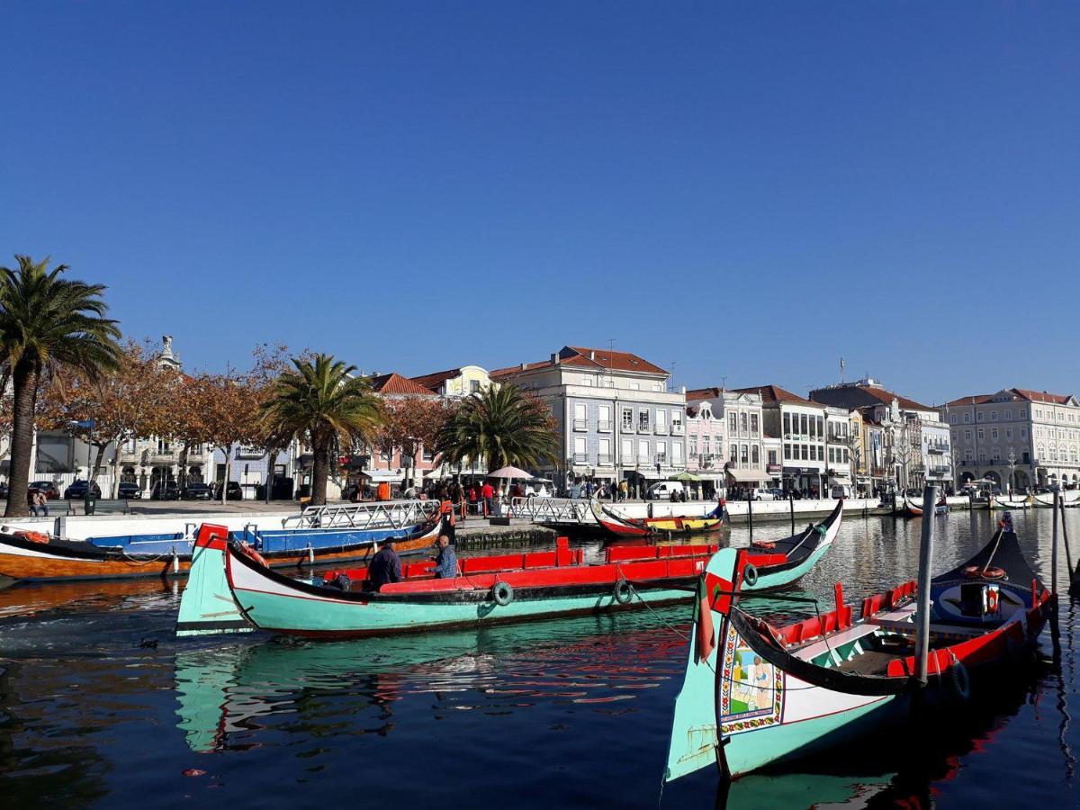Aveiro2Stay Exterior foto