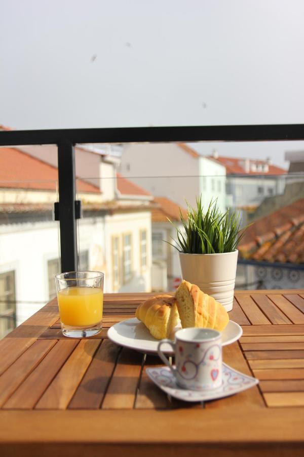 Aveiro2Stay Exterior foto
