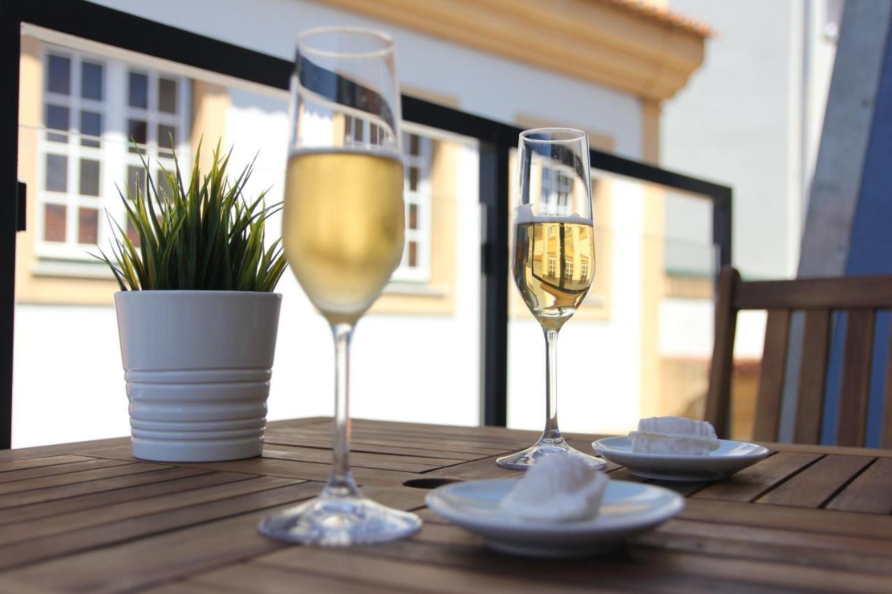 Aveiro2Stay Exterior foto