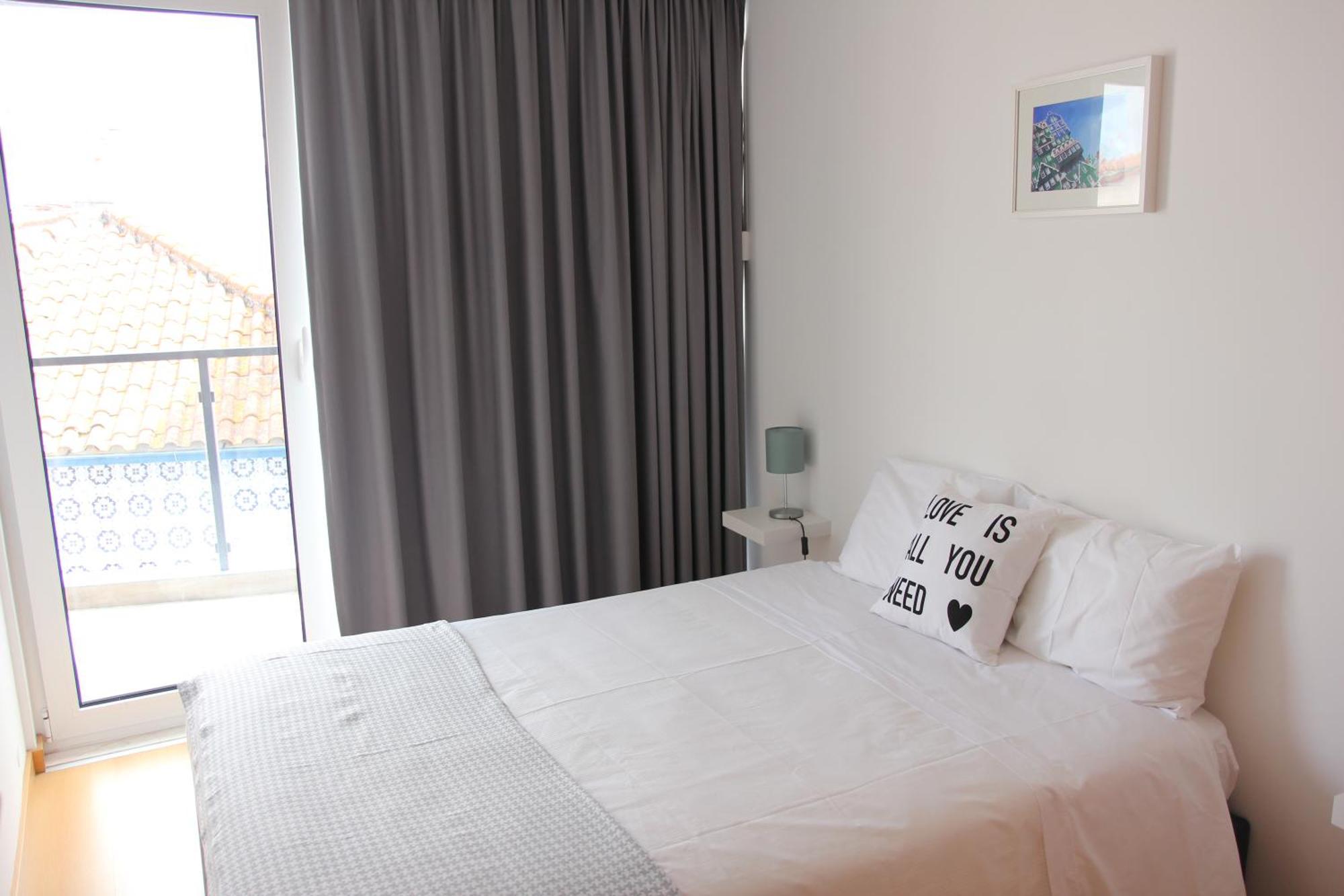 Aveiro2Stay Exterior foto