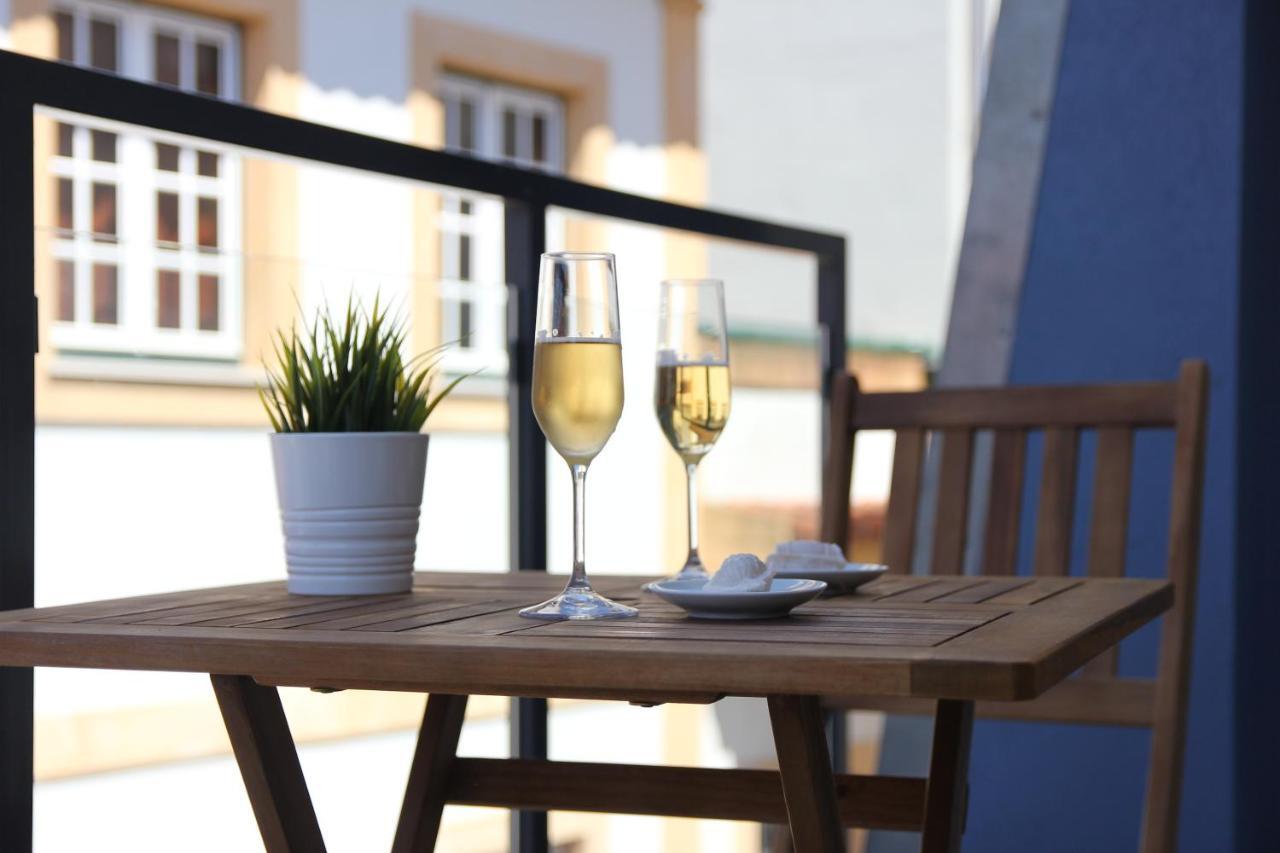 Aveiro2Stay Exterior foto